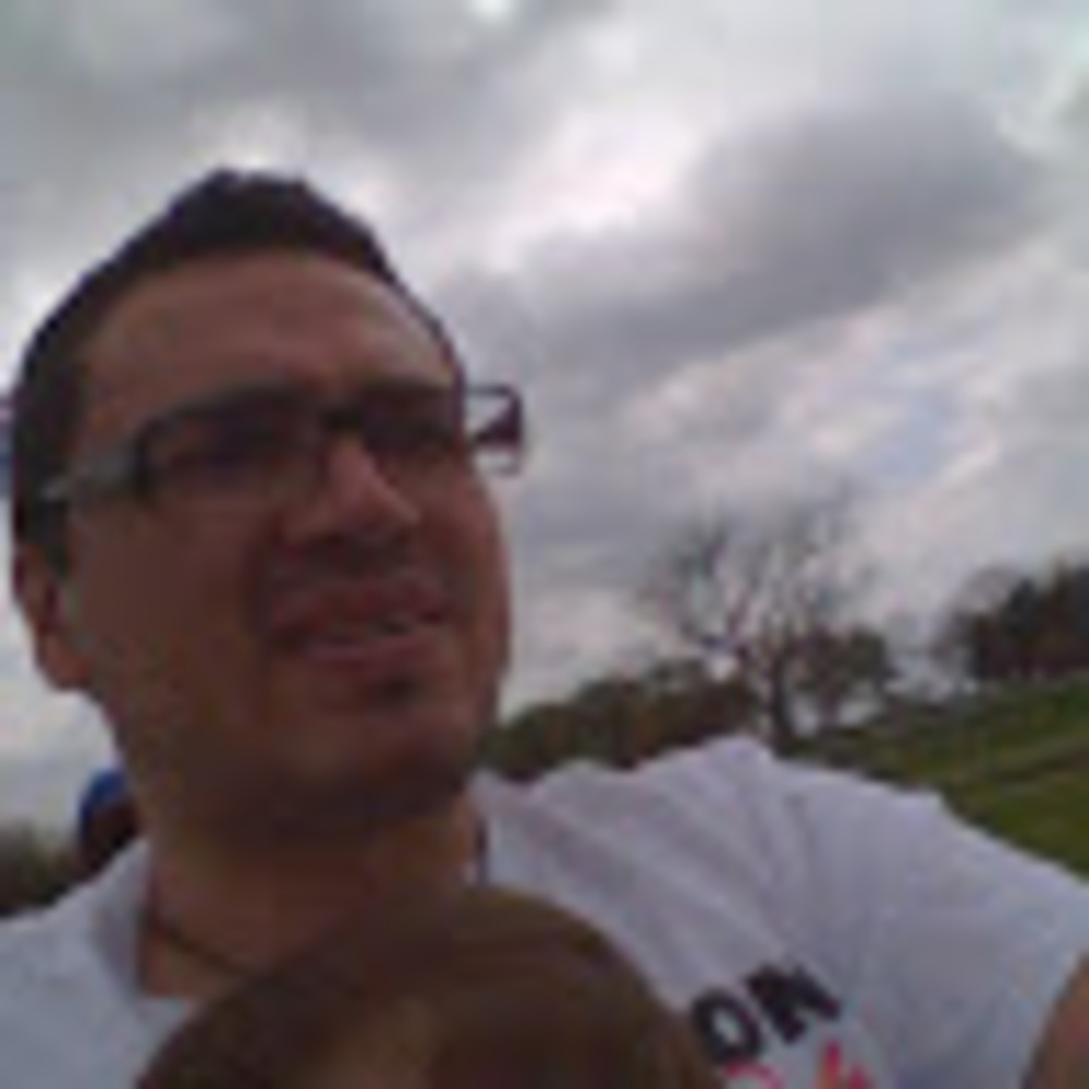 Meet your Posher, Horacio